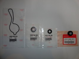 Water Pump Bearing Gasket Seal OEM Honda CRF150R CRF150 CRF 150R 150 R 07-15 - $34.95