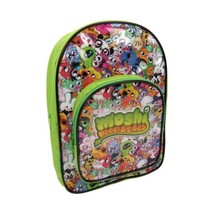 Trademark Collections Moshi Monsters Backpack  - $473.21 MXN