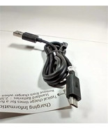 4FT NOKIA CA-190CD Micro USB Data Sync Charger Cord Cable -OEM - $7.00