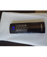 Genuine Original Lasko Fan/Heater Hybrid Eco Remote Control 7 Button OEM - $7.92