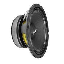 6Mb200-4 V2 6.5 Inch Speakers Midbass Woofer, 4 Ohm, 100 Watts Rms, 20 - £41.94 GBP