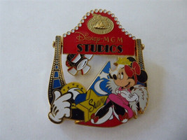 Disney Trading Pins 40121     DVC - Minnie Mouse - Member Exclusive - £11.16 GBP