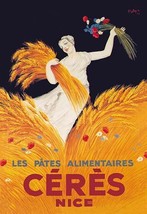 Les Pates Alimentaires 20 x 30 Poster - £20.76 GBP