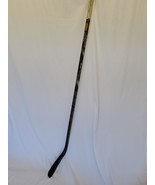 Derek Stepan Bauer Total One Game Used Hockey Stick - £195.39 GBP