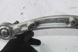 2009-2012 HYUNDAI GENESIS SEDAN FRONT RIGHT PASSENG SIDE LOWER CONTROL ARM K1691 image 4