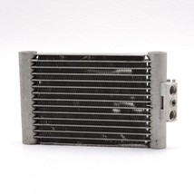 2012-2016 BMW 335i 435i Engine Motor Oil Cooler Radiator 17217618360 Oem... - $99.00