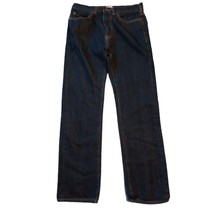 Dockers Women&#39;s Size 8 Blue Jeans - £9.63 GBP