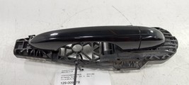 Door Handle Exterior Assembly Sedan Front Painted Fits 15-17 200 Inspected, W... - £53.03 GBP