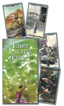 Fairy Lights Tarot    by Lo Scarabeo - $23.95