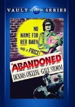 Abandoned - Universal Vault Series DVD ( Ex Cond.)  - £9.43 GBP