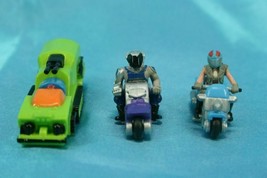 Micro Machines galoob Biker Mice From Mars Modo 3 Last - $49.99