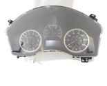 2009 Nissan Titan OEM SE Speedometer Cluster 5.6L 4WD 24810-ZR61A Automa... - $122.51