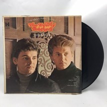 The Everly Brothers Featuring Wake Up Little Susie LP - £7.35 GBP