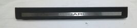 10 11 12  Legacy Outback Front Door R/L Sill Trim Scuff Plate Panel Cove... - $18.85