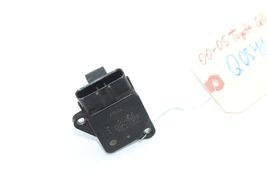 00-05 TOYOTA CELICA GTS MASS AIR FLOW SENSOR Q0541 image 8