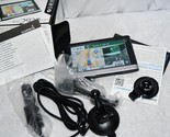 Garmin Nuvi 2598LMTHD Advanced Series 5&quot; Touchscreen GPS w/ Bluetooth W3... - £54.15 GBP