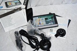 Garmin Nuvi 2598LMTHD Advanced Series 5&quot; Touchscreen GPS w/ Bluetooth W3... - £53.75 GBP