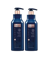 Leaf &amp; Flower Instant Damage Correction Shampoo/Conditioner Liter Duo  - $165.00