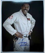 Ernie Hudson Autographed Signed &quot;Ghostbusters&quot; Glossy 8x10 Photo - €51,37 EUR