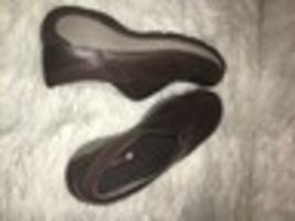 Merrell Encore Q2 MOC LTR Climbing Shoe Fashion Sneaker ESPRESSO sz 6 new - $98.01