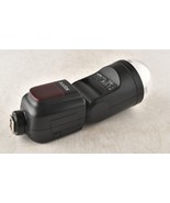 *Godox V1  N Round Head Flash for Nikon - $172.31