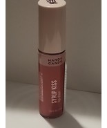 Hard Candy SYRUP KISS Lip Stain, 1771 Peach Parfait  .11 fl oz*sealed - $196.46 MXN