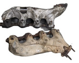 Exhaust Manifold Pair Set From 2007 Chevrolet Avalanche  5.3 12612085 - £63.92 GBP