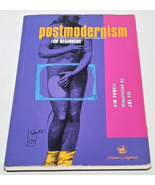 Postmodernism for Beginners by Jim Powell | Reprint 2003 | Fair-to-Good Cond - $29.99