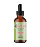 Mielle Organics Rosemary Mint Scalp &amp; Hair Strengthening Oil - $11.94
