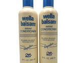 Wella Balsam Instant Conditioner Regular 8oz New - 2 Bottles - $38.60