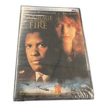 Courage Under Fire DVD Sealed - $7.99