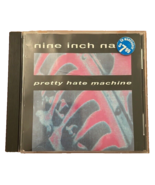 Nine Inch Nails Pretty Hate Machine Music CD TESTED - £3.93 GBP