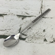 Spring Fener Northland Korea Ice Teaspoon - £3.70 GBP