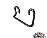Soft Canvas Door Striker Left Rear for Wire Latch Buckle fits Military H... - $24.95
