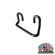 Soft Canvas Door Striker Left Rear for Wire Latch Buckle fits Military HUMVEE - £19.94 GBP