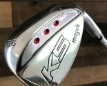 DEMO Right Handed Petite Lady&#39;s Majek K5 Golf Club Iron Wedge 56° #SW 13... - $68.55