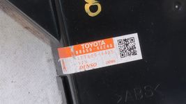Toyota Air Conditioner AC Amplifier Control Module 88650-48240 image 2