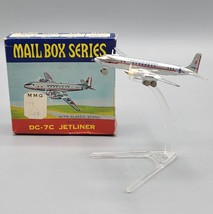 VTG Frankonia Mail Box Series American Airlines DC-7C Jetliner 1:370, Ho... - $28.04