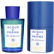 Acqua Di Parma Blue Mediterraneo Mandarino Di Sicilia By Acqua Di Parma 6 Oz - $184.00