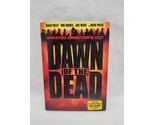 Dawn Of The Dead Unrated Directors Cut DVD - £18.68 GBP