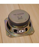 4 inch 8 Ohm speaker from Roland FP-8 Digital Piano Keyboard (1 of 2) - $25.64 CAD