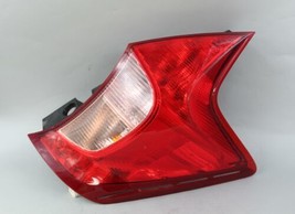 14 15 16 17 18 NISSAN VERSA RIGHT PASSENGER SIDE TAIL LIGHT OEM - £45.99 GBP