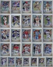 2020 Topps Gypsy Queen Missing Nameplate Complete Your Set You U Pick From List  - £0.79 GBP+