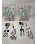 Make a Lamp or Light Up Your Art Craft Project Hardware - w/ In-Line Swi... - $17.17 CAD