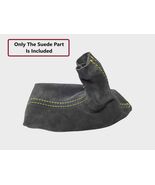 Suede Shift Boot Cover for Porsche Boxster 911 (1997-2005) - $35.00