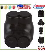 Insulated 2-Conductor Power Connector - Easy Re-Entry &amp; Oxide Inhibitor ... - $50.16 CAD