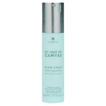 Alterna My Hair. My Canvas. Glow Crazy Shine Booster 1.7oz - £29.82 GBP