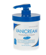 Vanicream Moisturizing Cream 1.0lb 3 pack - £68.10 GBP