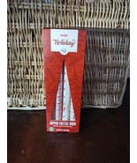 Holiday Dipped Pretzel Rods 5.1oz-Brand New-SHIPS N 24 HOURS - €19,81 EUR