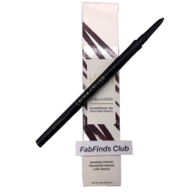 Laura Geller Inkcredible Waterproof Gel Eyeliner Pencil Brown Sugar(gold shimmer - £10.55 GBP